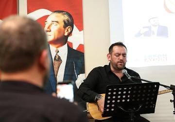 Anadolu'nun Türkü Yolları Osmangazi'de Yankılandı