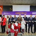 Büyükakın: KO-MEK'te çıta her sene yükseliyor