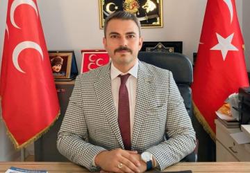 MHP Adıyaman İl Başkanı Ali Önat’tan Ahilik Haftası mesajı: ‘Ahilik, alın terinin sembolüdür’