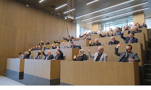 İnegöl Belediyesi'nden Kırsal Mahallelere Doğal Gaz Götürülmesi İçin Önemli Adım