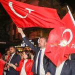 Cumhuriyet'in 102. yılı Buca'da gururla kutlanacak