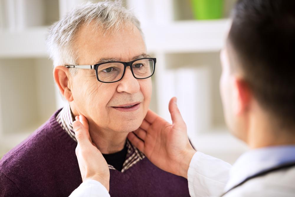 Gırtlak (Larenks) Kanseri Belirtileri Nelerdir?