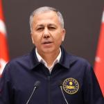 Bakan Yerlikaya: ‘Akan trafikte yarışa ve makas atmaya asla müsamaha göstermeyeceğiz’ - Videolu Haber