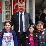 Buca'da sağlık seferberliği tüm hızıyla sürüyor