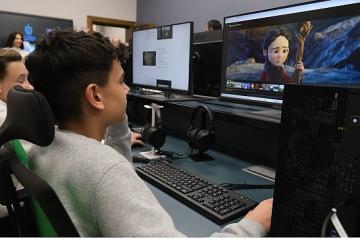 Bu merkezler 2025'te 24 bin öğrenciye hizmet verdi