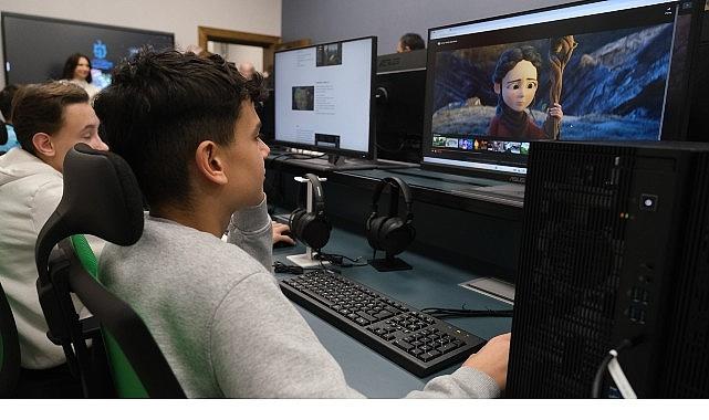 Bu merkezler 2025'te 24 bin öğrenciye hizmet verdi