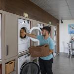 Mersin’de Büyükşehir ile Öğrencilik Kolaylaşıyor