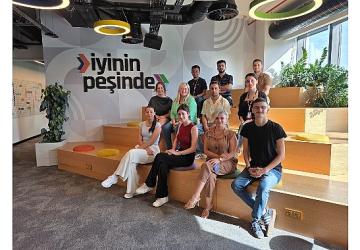 AgeSA, Genç Yetenekleri Geleceğin İş Dünyasına Hazırlıyor