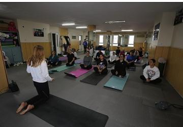 Efes Selçuk Belediyesi'nden Kadınlara Sağlıklı Yaşam Desteği