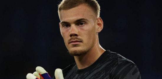 Beşiktaş, kaleci transferinde