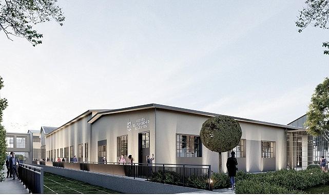 Teknoşehir, bilim ve teknolojide yeni sayfa açacak