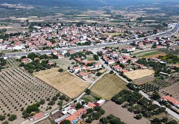 Gelenbe'nin 57 Yıllık Altyapısı Yenileniyor