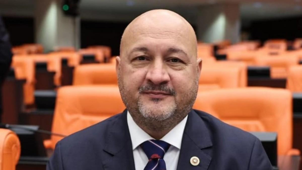 Milletvekili Resul Kurt: ‘CHP’nin seviyesiz dili kabul edilemez’ Milletvekili Resul Kurt: ‘CHP’nin seviyesiz dili kabul edilemez’