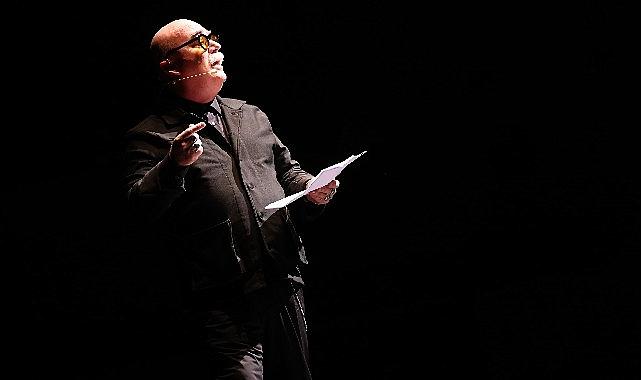 Cumhuriyet'in Yıldızları Atatürk Sanat Merkezi'nde