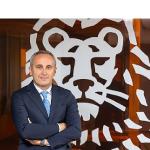 Dijitalleşmeyi merkeze alan ING Türkiye'nin aktif büyüklüğü 266,3 milyar TL'ye ulaştı