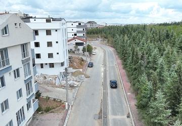 Çayırova Atatürk'te ulaşım daha rahat olacak