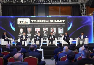 Turizmciler 2026'yı temkinli iyimserlikle bekliyor