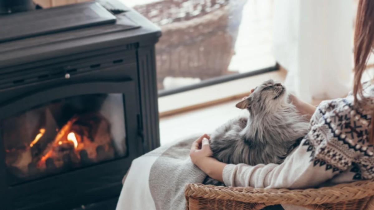 Adıyaman Belediyesi’nden kritik uyarı: Rüzgarlı havalarda soba kullanımı tehlikeli