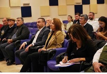 Çeşme Belediyesinden sürdürülebilir tarıma katılımcı politika adımı