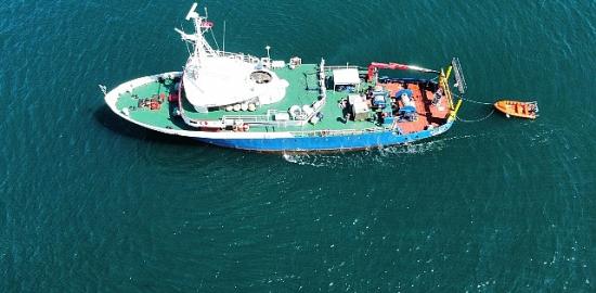 Türkiye ve Marmara için örnek model