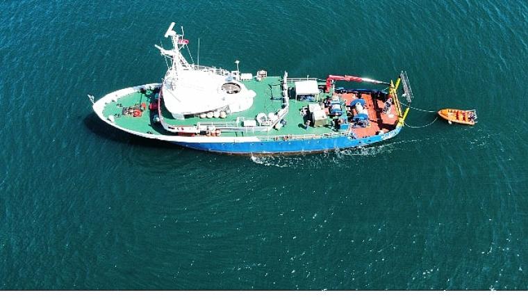 Türkiye ve Marmara için örnek model