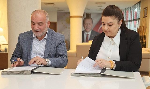 Canik'te Girişimci Kadınlar Yapay Zekâ Teknolojileriyle Geleceğe Koşuyor Canik'te Girişimci Kadınlar Yapay Zekâ Teknolojileriyle Geleceğe Koşuyor