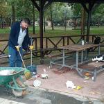 Büyükşehir'den pırıl pırıl Kocaeli için yoğun mesai Büyükşehir'den pırıl pırıl Kocaeli için yoğun mesai
