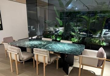 Türk mobilya sektörü Balkanlar'da zirveyi hedefliyor