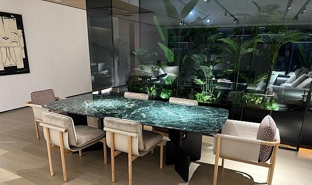 Türk mobilya sektörü Balkanlar'da zirveyi hedefliyor