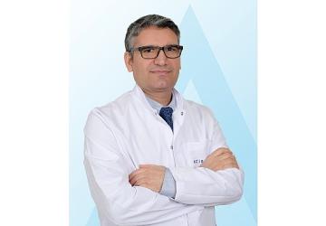 Ülkemizde 50 yaş üzeri her 2 kişiden birinde polip saptanabiliyor