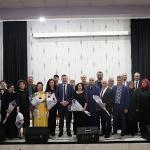 Kartepe'de 29 Ekim Coşkusu Kartepe'de 29 Ekim Coşkusu