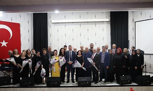 Kartepe'de 29 Ekim Coşkusu Kartepe'de 29 Ekim Coşkusu