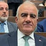 Milletvekili Özhan: ‘Büyük bir aileyiz’