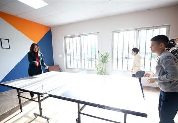 Karşıyaka'da coşkulu açılış: 'Genç Yaka' hizmete sunuldu!