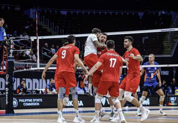 Türkiye Polonya Voleybol Maçı Ne Zaman?
