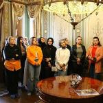 Selim Sırrı Paşa Konağı'nda sanat dolu bir gün