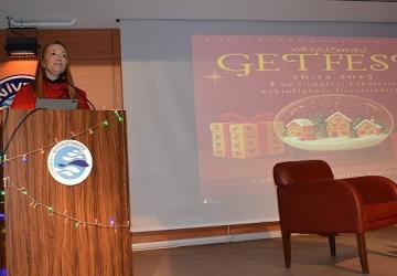 EÜ Gastronomi Topluluğu etkinliklerine devam ediyor