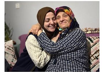 Kartepe'de Yeni Yıl, Büyüklerin Yüreğinde Karşılandı