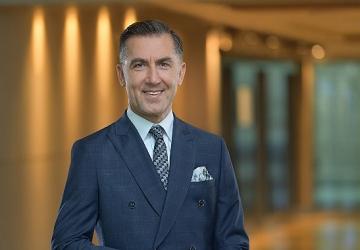 Garanti BBVA'dan Borusan Next ile 2.Elde Uçtan Uca