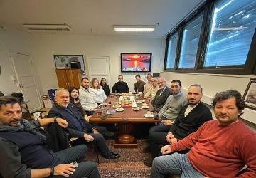 Yaş meyve sebze ve meyve sebze mamullerinde yeni hedef Norveç