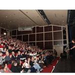 Nilüfer'de Anadolu ezgileri yankılandı