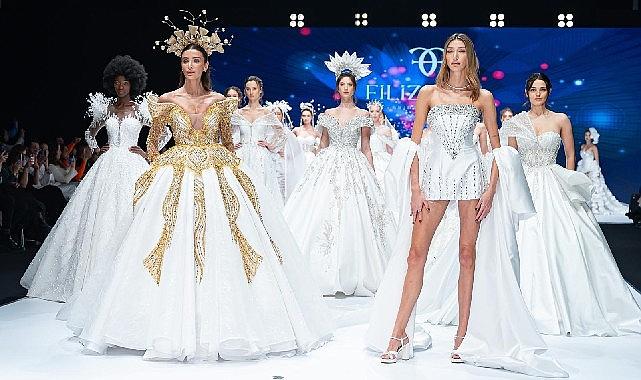 IF Wedding Fashion İzmir 20 Ocak'ta kapılarını açıyor