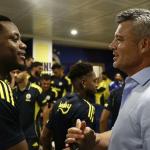 Jhon Duran için yeni karar: Fransa seçeneği reddedildi