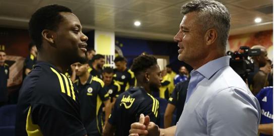 Jhon Duran için yeni karar: Fransa seçeneği reddedildi