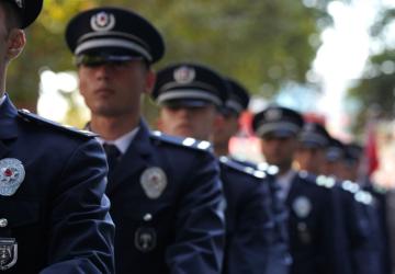 Polis Meslek Kanunu taslağında yeni düzenleme hazırlığı