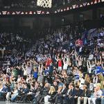 Anadolu Efes - Bayern Münih Karşılaşması Antalya'da!