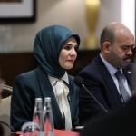 Bakan Göktaş: ‘Çocukları suça sürükleyen risklere karşı erken uyarı dönemi başlattık’