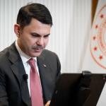 Bakan Kurum’ndan ‘deprem konutları’ iddialarına ne yanıt: ‘Konutlar 2 yıl ödemesiz, 18 yıl faizsiz’