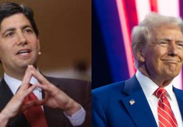 Trump, Fed Başkanlığı’na Kevin Warsh’ı aday gösterdi