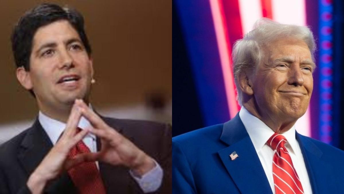 Trump, Fed Başkanlığı’na Kevin Warsh’ı aday gösterdi